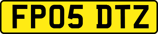 FP05DTZ