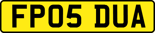 FP05DUA