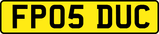 FP05DUC