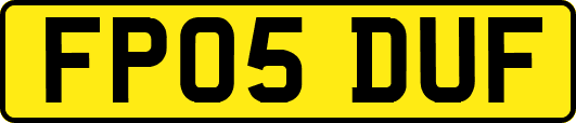 FP05DUF