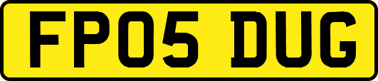 FP05DUG
