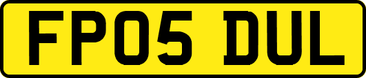 FP05DUL