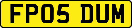 FP05DUM