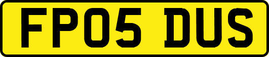 FP05DUS