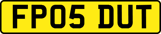 FP05DUT