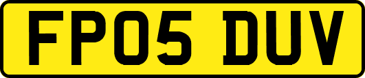 FP05DUV