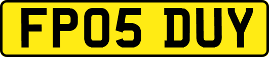 FP05DUY
