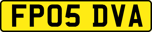 FP05DVA