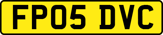 FP05DVC