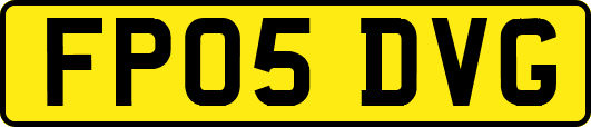 FP05DVG