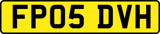 FP05DVH