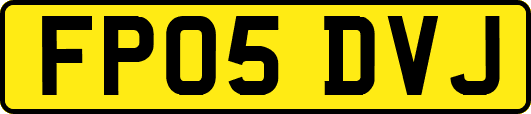 FP05DVJ