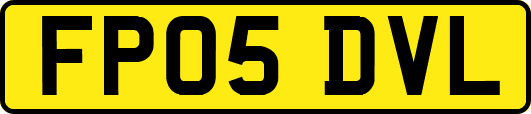FP05DVL