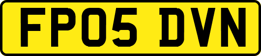 FP05DVN