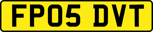 FP05DVT