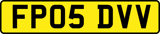 FP05DVV