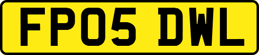 FP05DWL