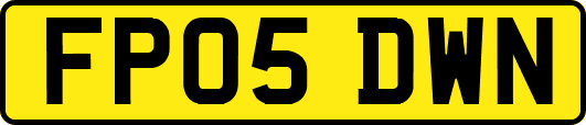 FP05DWN