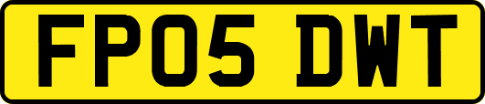FP05DWT
