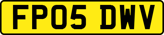 FP05DWV