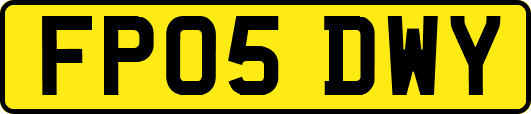 FP05DWY