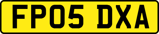 FP05DXA