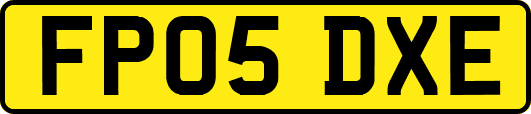 FP05DXE