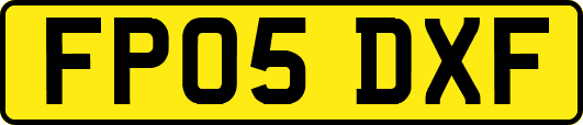 FP05DXF