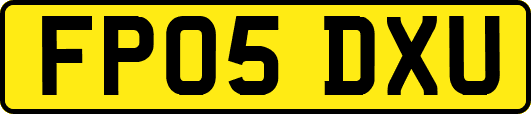 FP05DXU