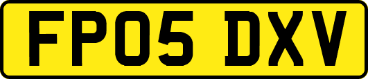 FP05DXV