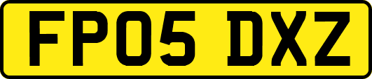 FP05DXZ