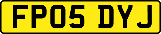 FP05DYJ