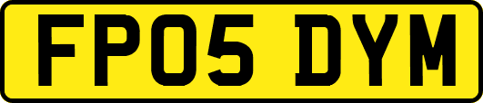 FP05DYM