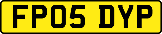 FP05DYP