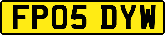 FP05DYW