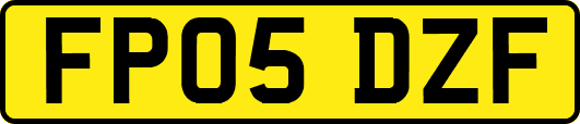 FP05DZF