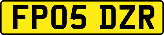 FP05DZR