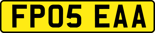 FP05EAA
