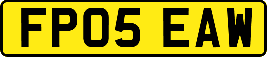 FP05EAW