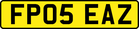 FP05EAZ