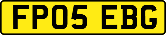 FP05EBG