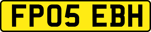 FP05EBH