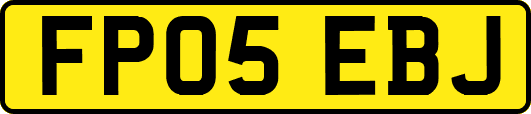 FP05EBJ