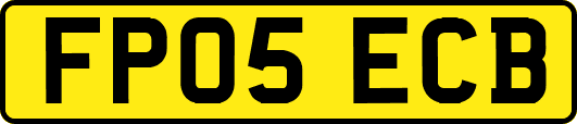 FP05ECB