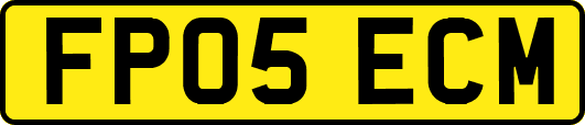 FP05ECM