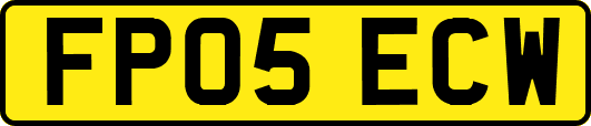 FP05ECW