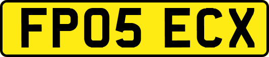 FP05ECX