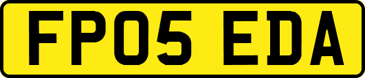 FP05EDA