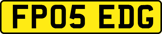 FP05EDG