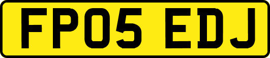 FP05EDJ